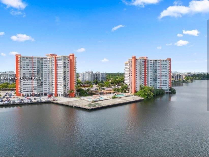 1301 NE Miami Gardens Drive