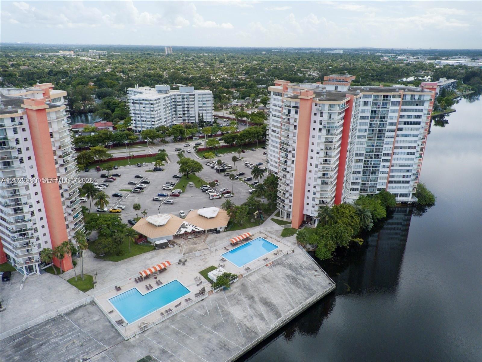 1301 NE Miami Gardens Drive