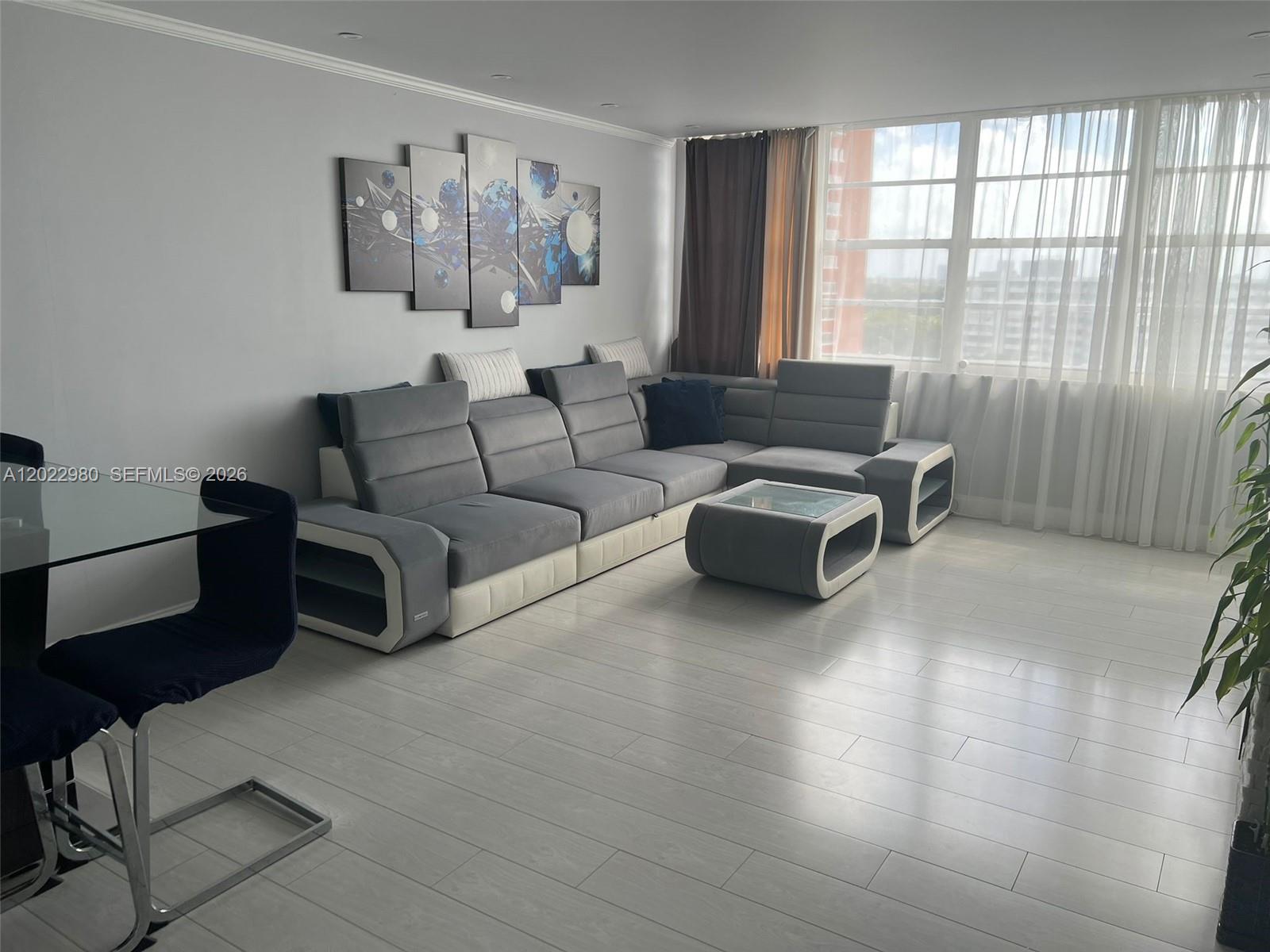 1301 NE Miami Gardens Drive