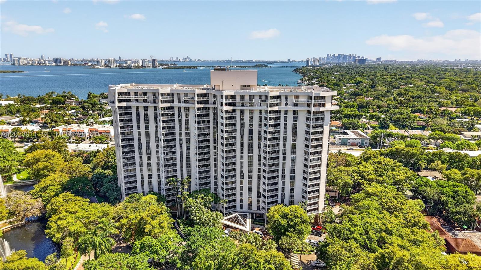 2000 Towerside Terrace