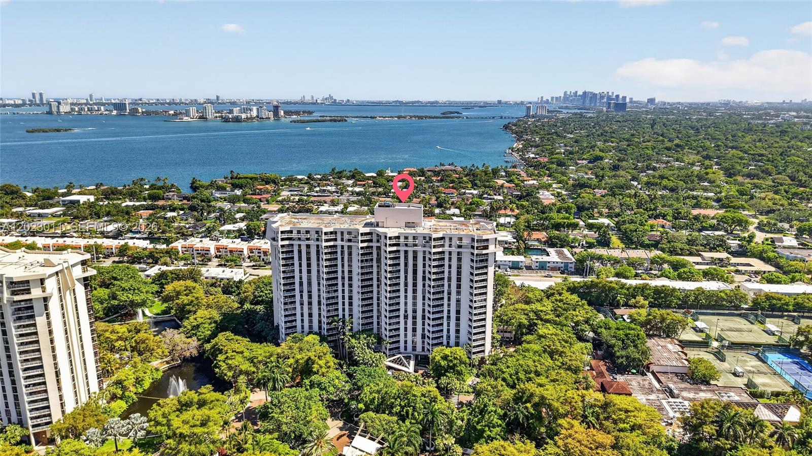 2000 Towerside Terrace