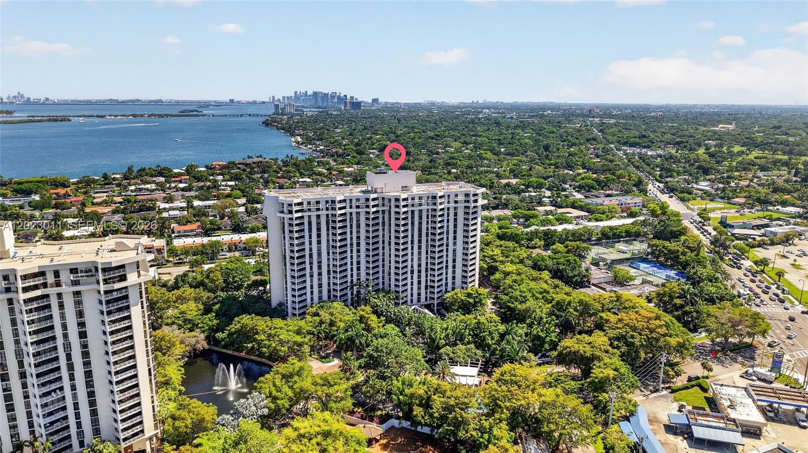 2000 Towerside Terrace