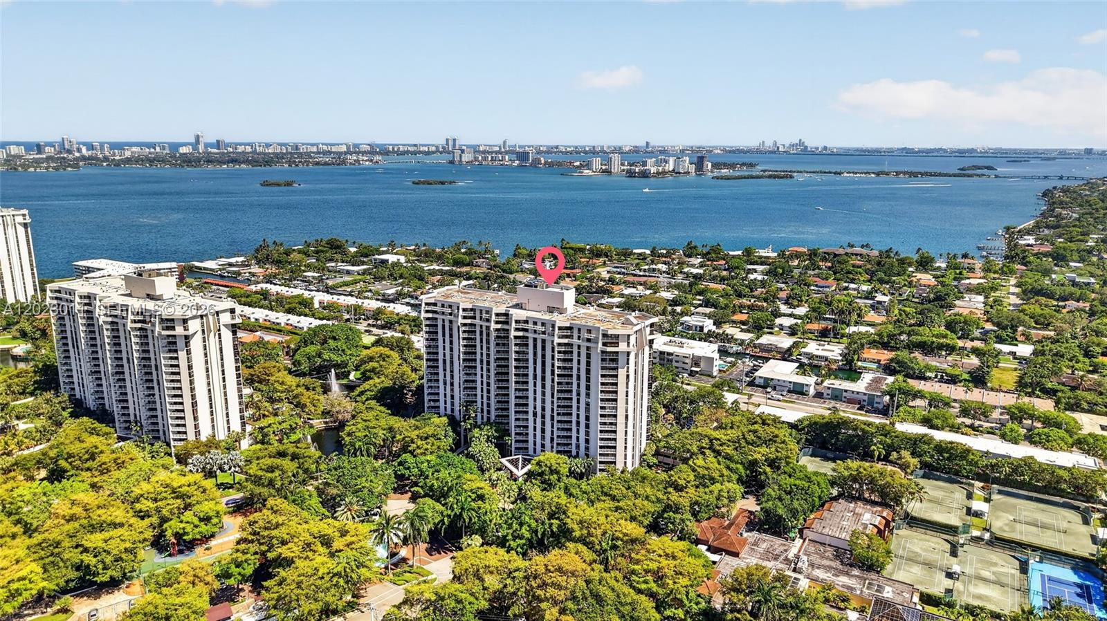 2000 Towerside Terrace