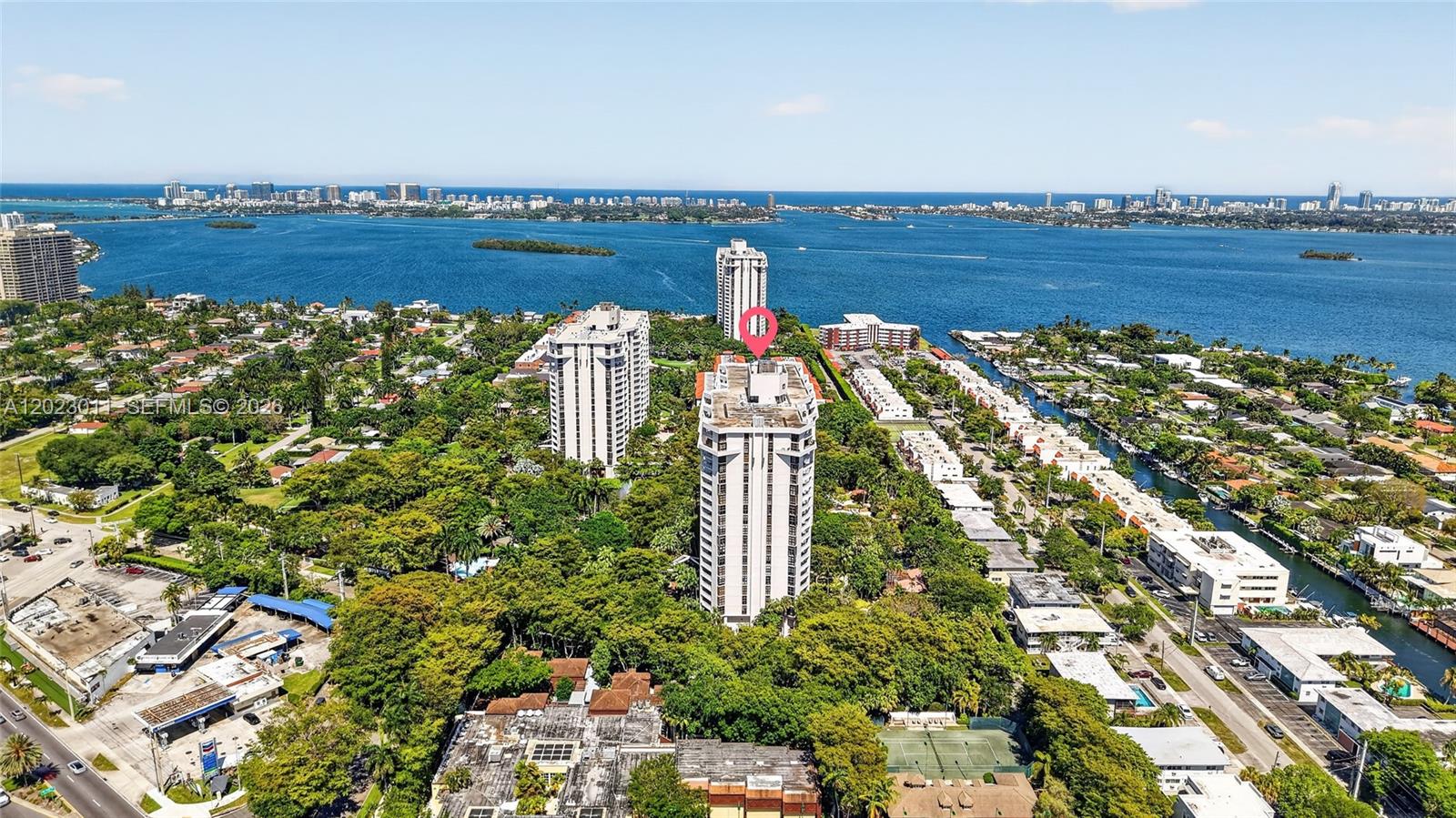 2000 Towerside Terrace