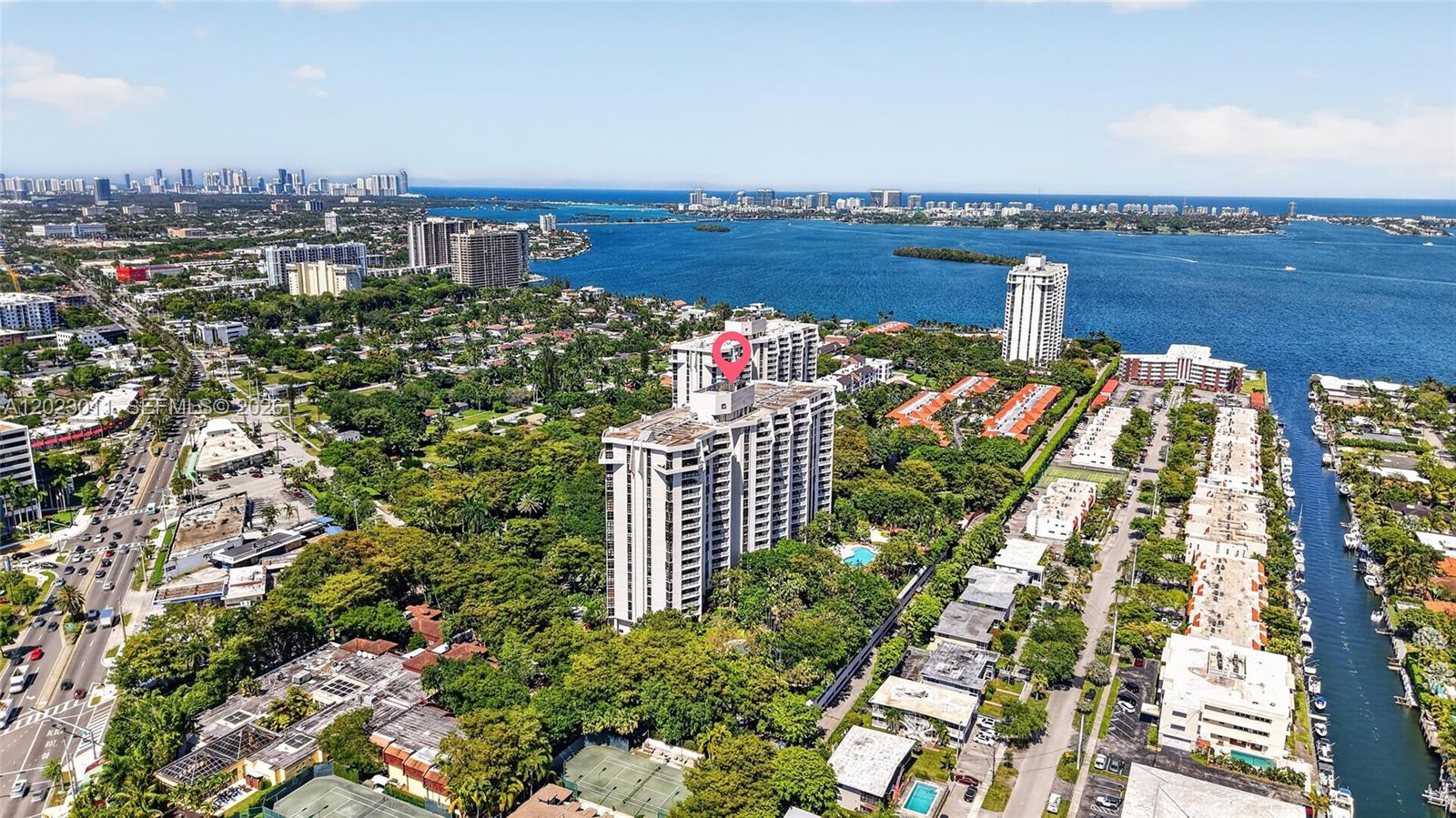 2000 Towerside Terrace