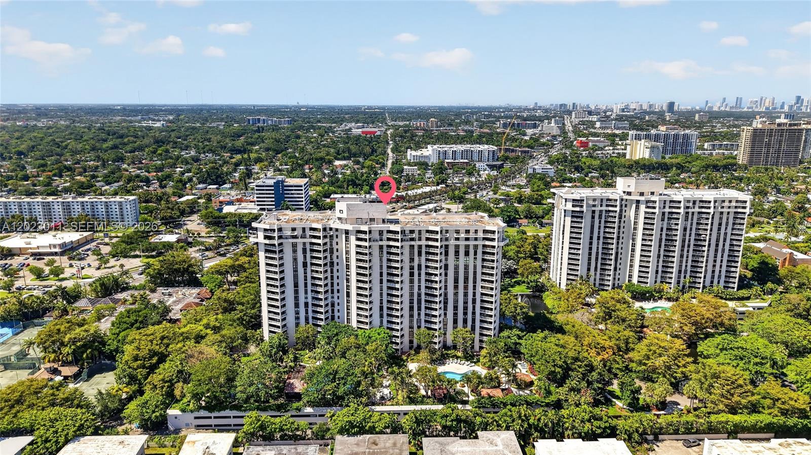 2000 Towerside Terrace