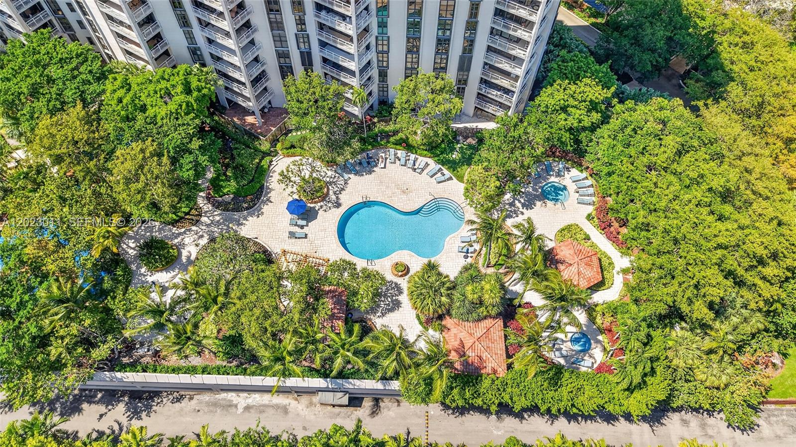 2000 Towerside Terrace