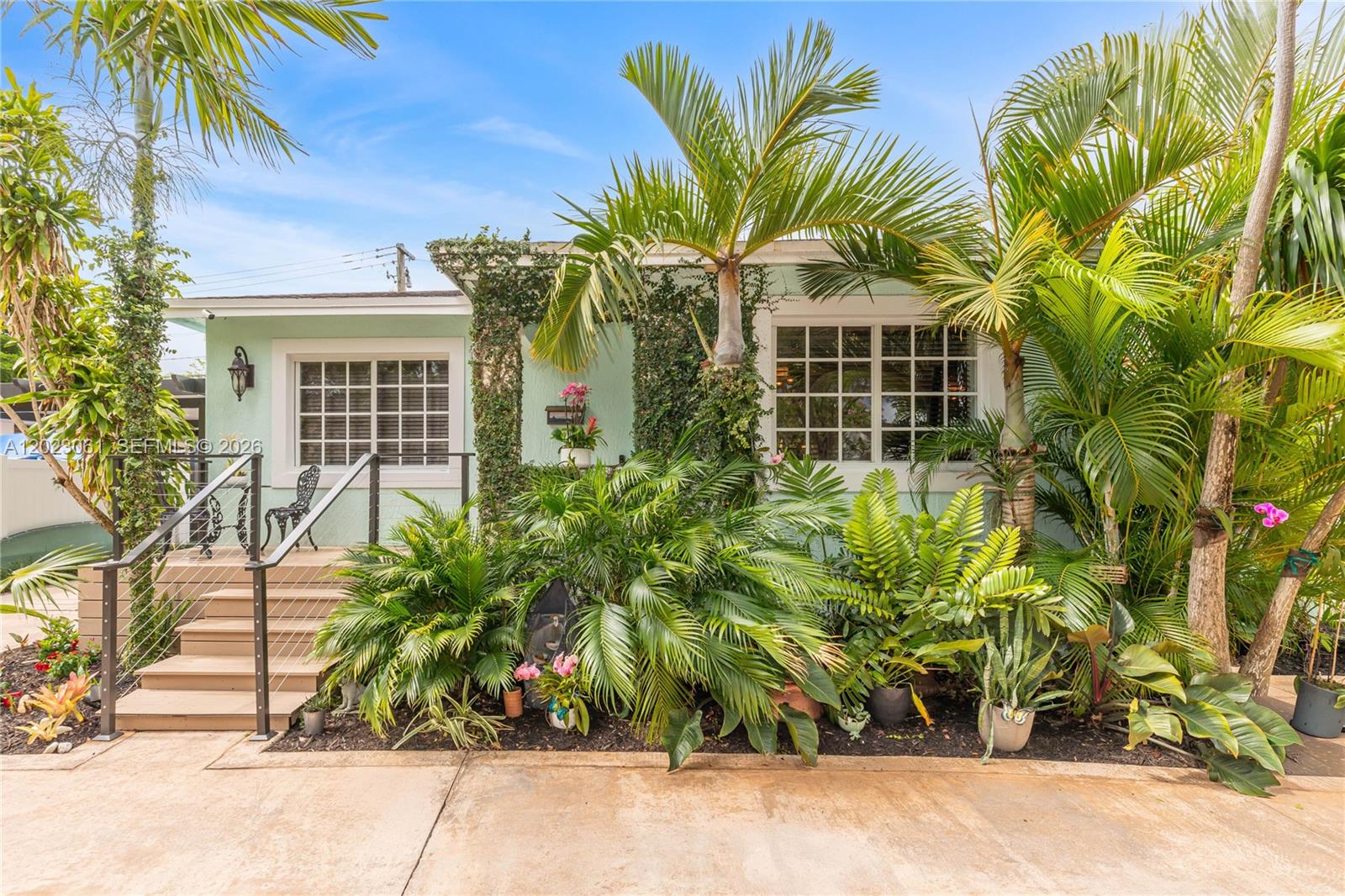 6520 SW 16th Terrace