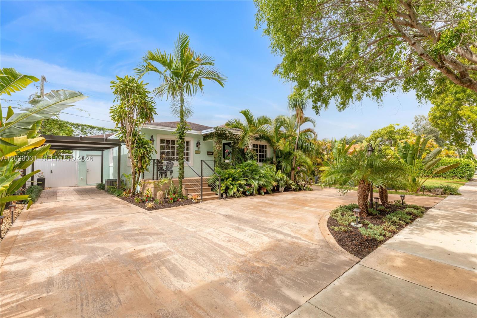6520 SW 16th Terrace