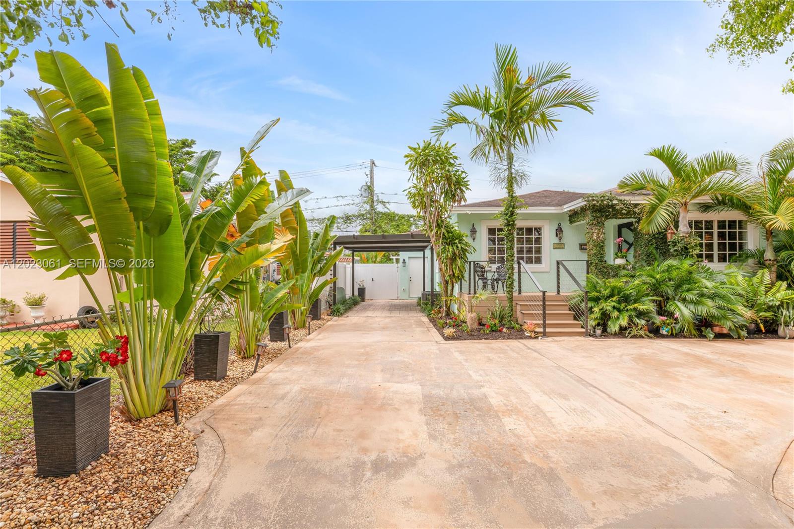 6520 SW 16th Terrace