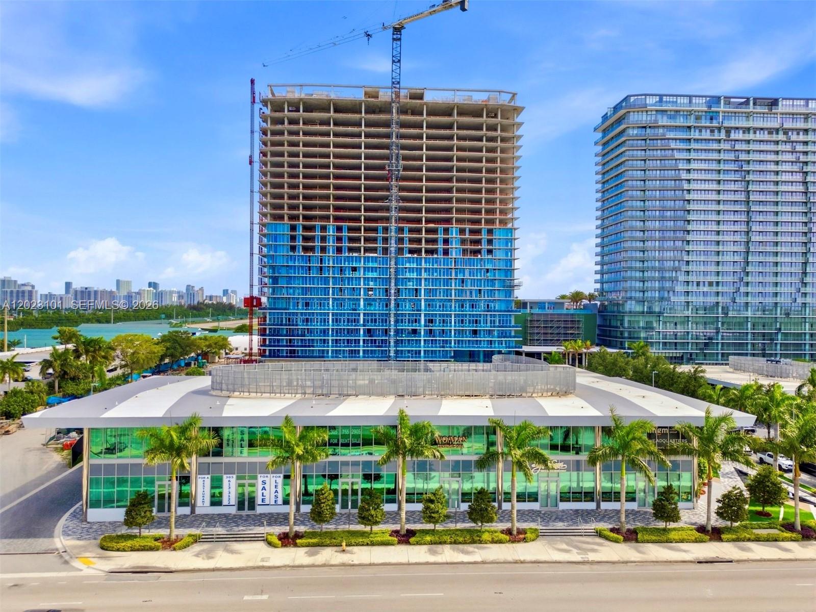1006 E Hallandale Beach Boulevard