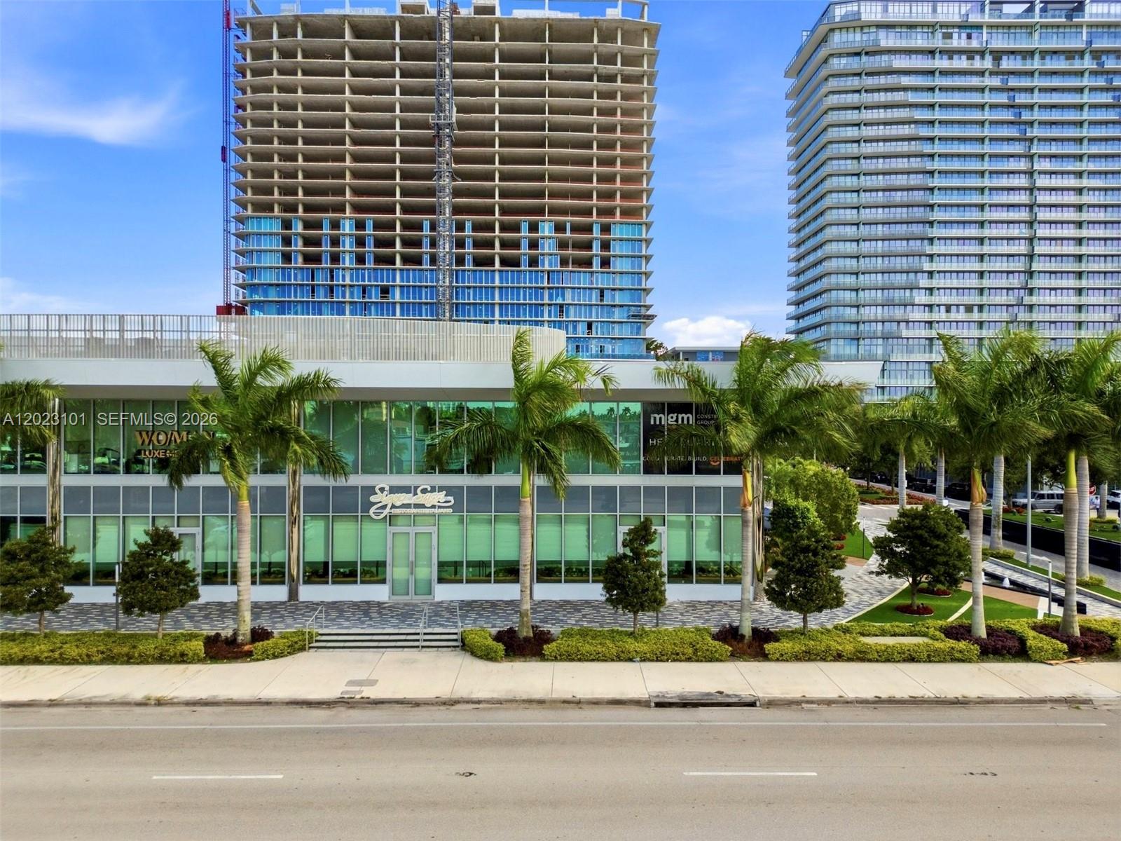 1006 E Hallandale Beach Boulevard