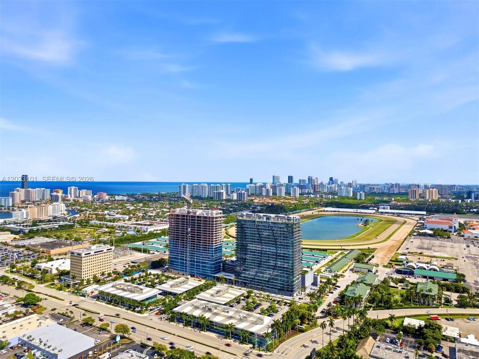 1006 E Hallandale Beach Boulevard