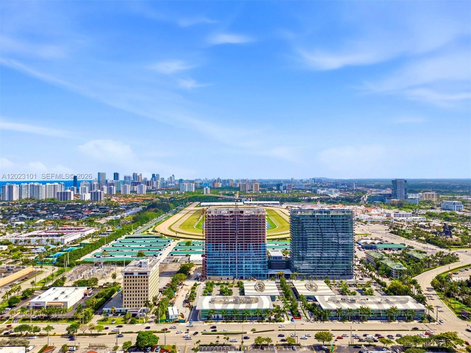 1006 E Hallandale Beach Boulevard