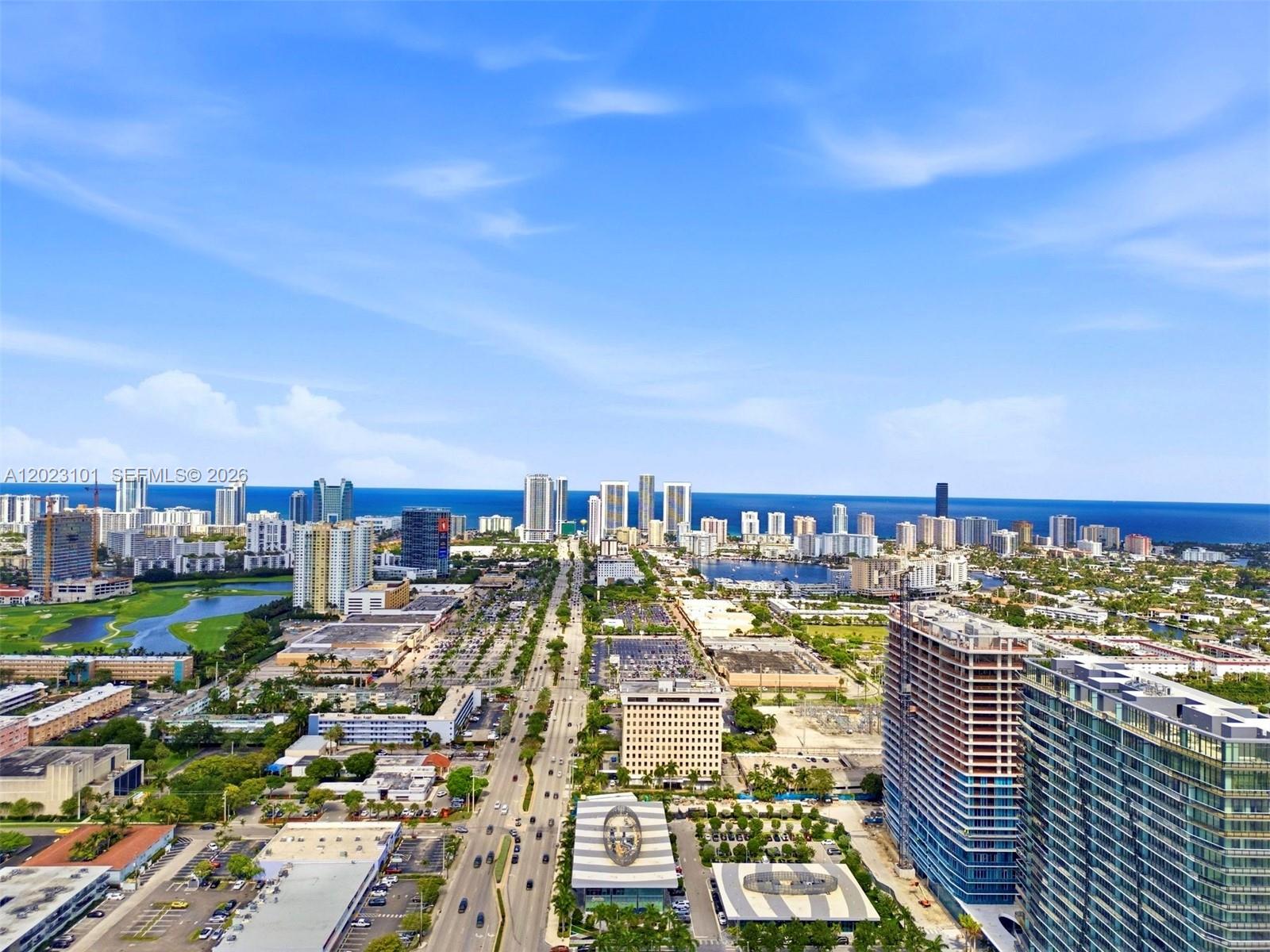 1006 E Hallandale Beach Boulevard