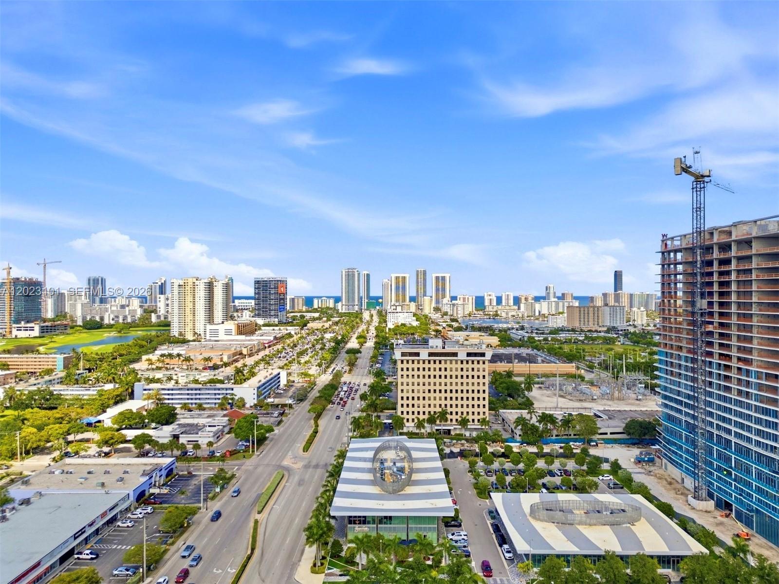 1006 E Hallandale Beach Boulevard