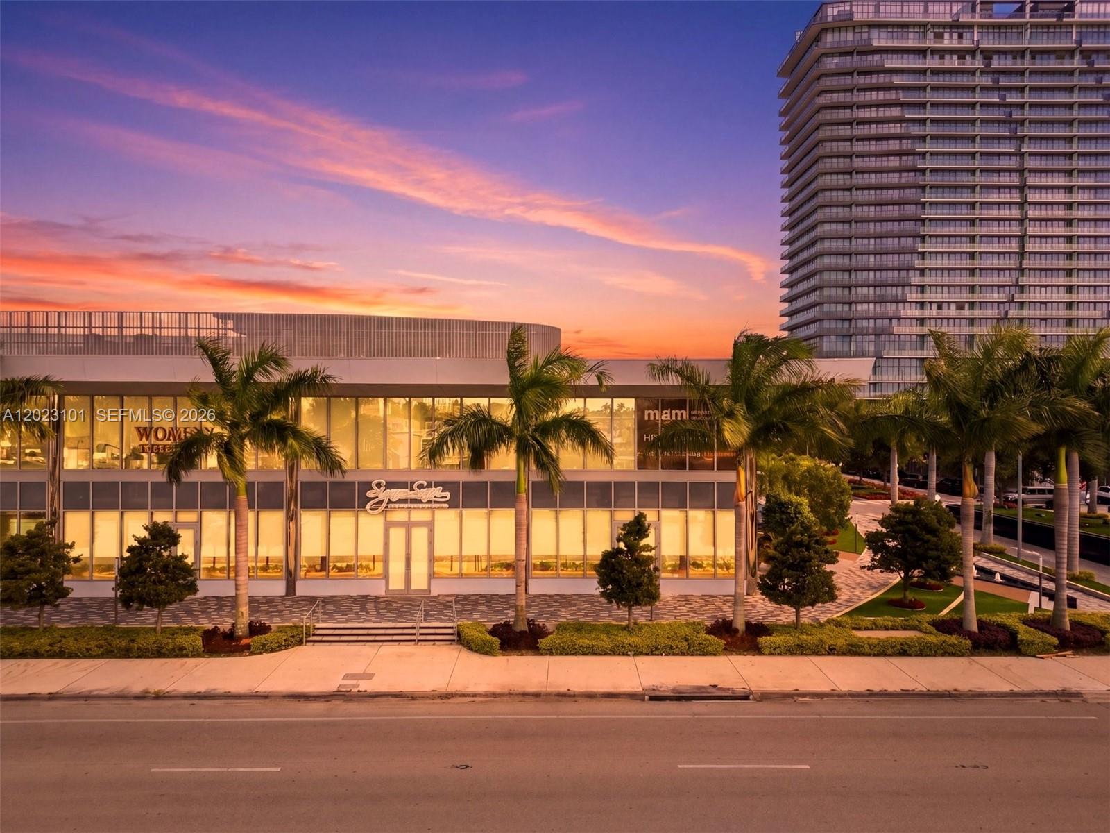 1006 E Hallandale Beach Boulevard
