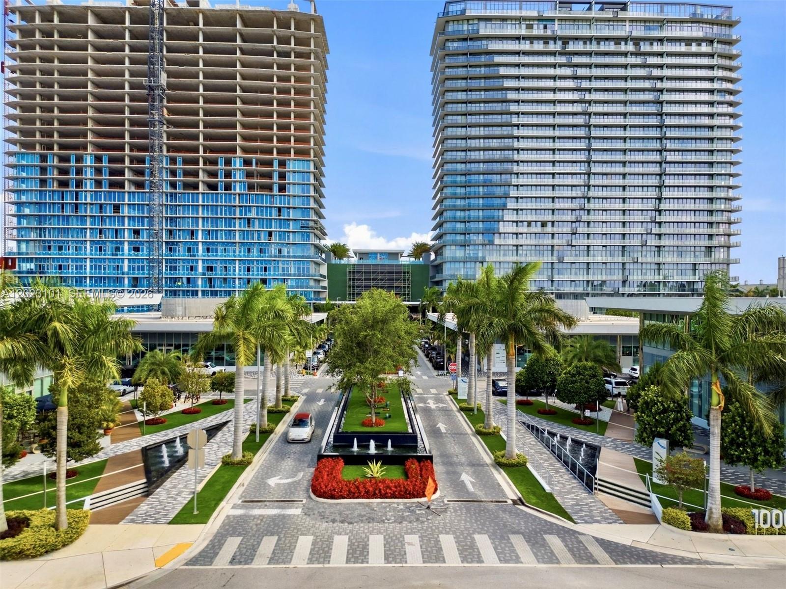 1006 E Hallandale Beach Boulevard
