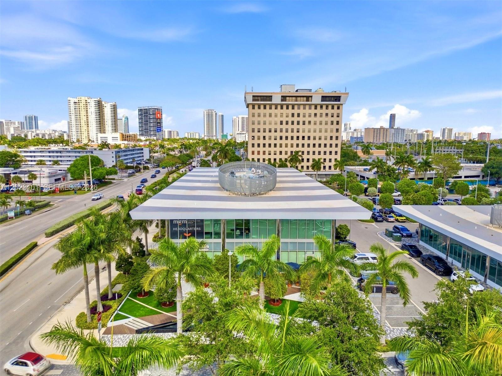 1006 E Hallandale Beach Boulevard