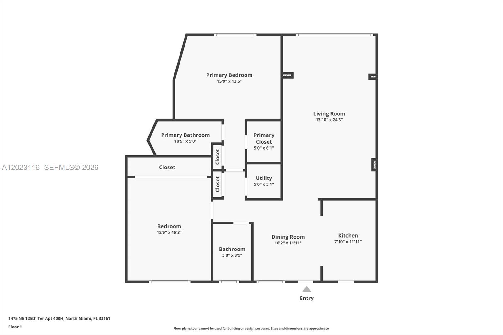 1475 NE 125th Terrace