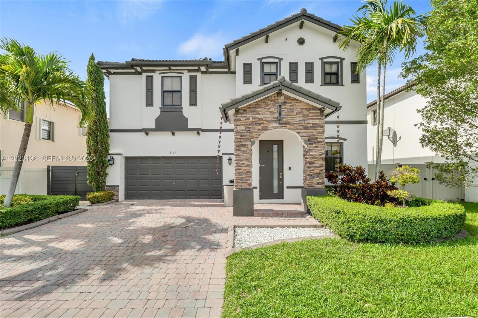 16125 SW 65th Lane