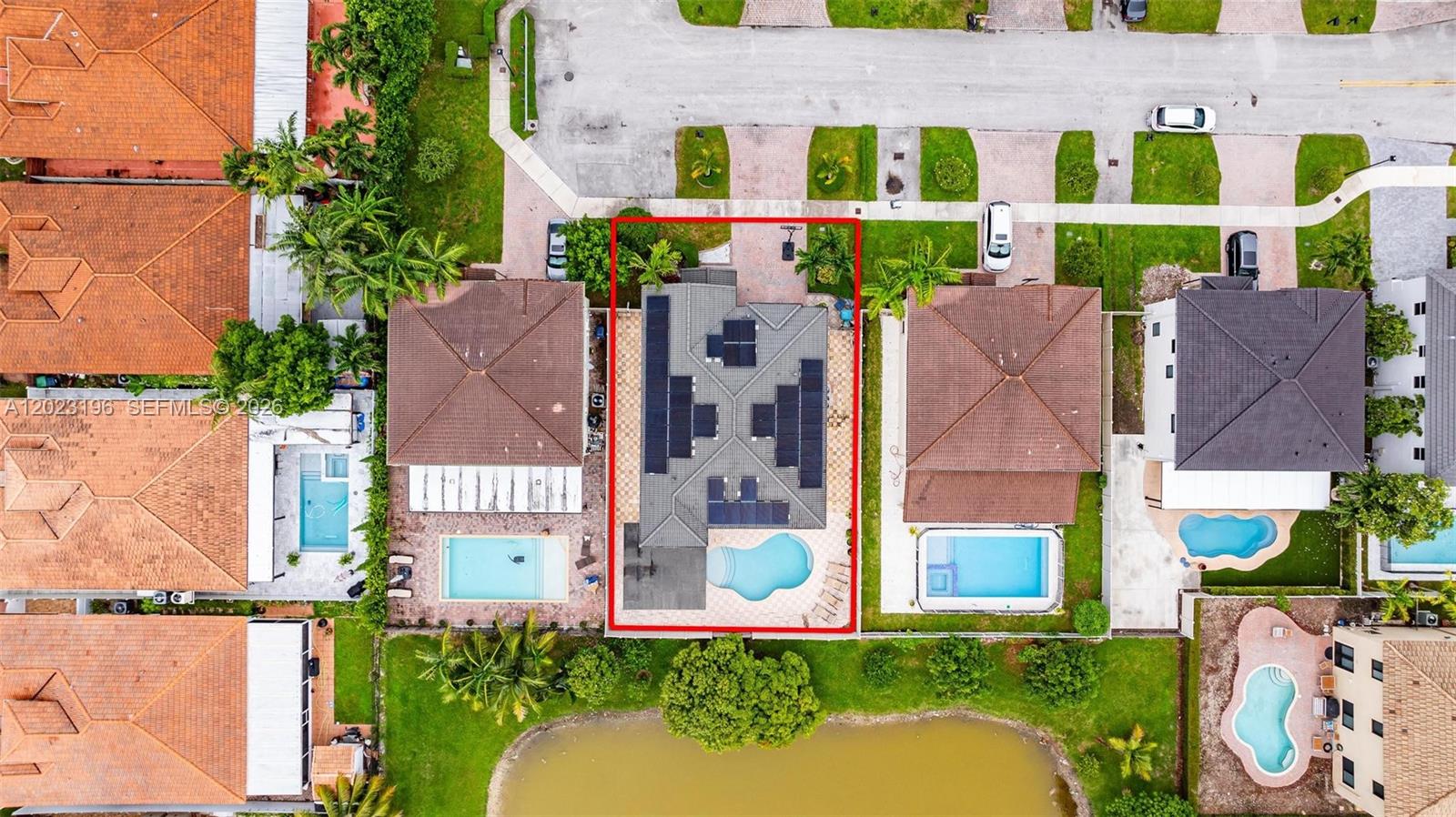 16125 SW 65th Lane