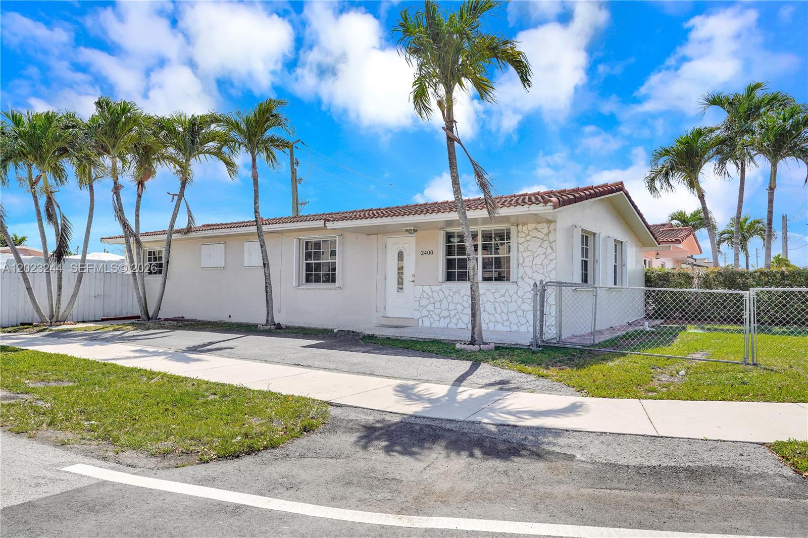 2400 SW 103rd Court