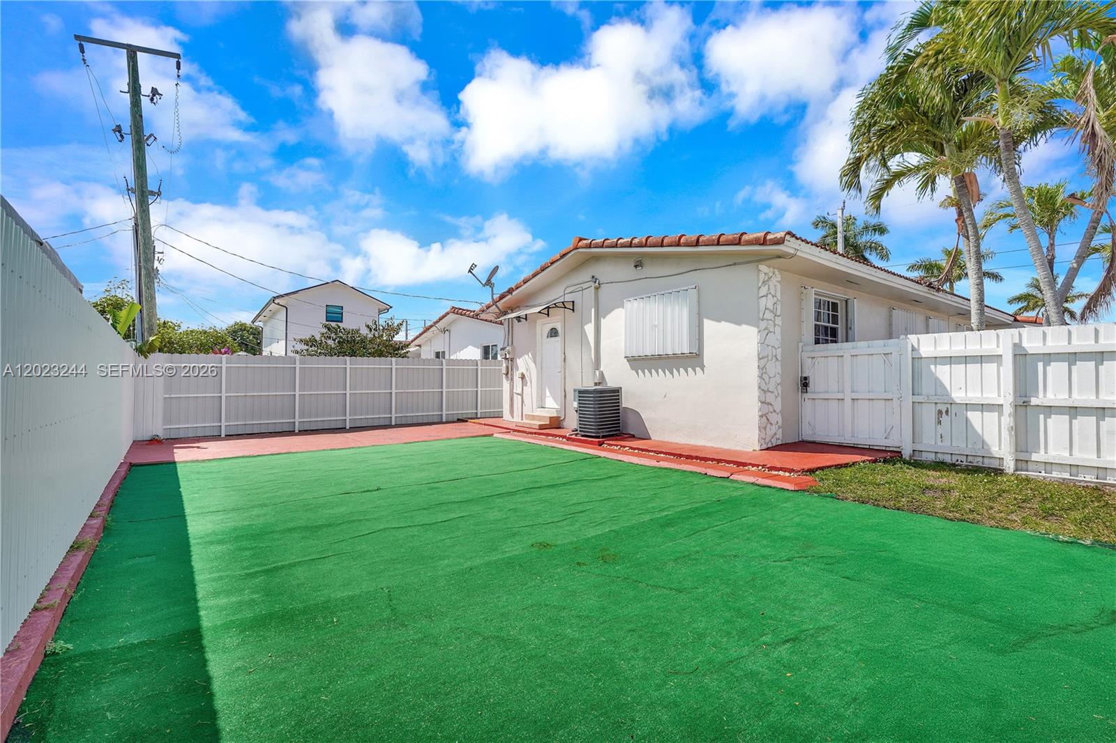 2400 SW 103rd Court