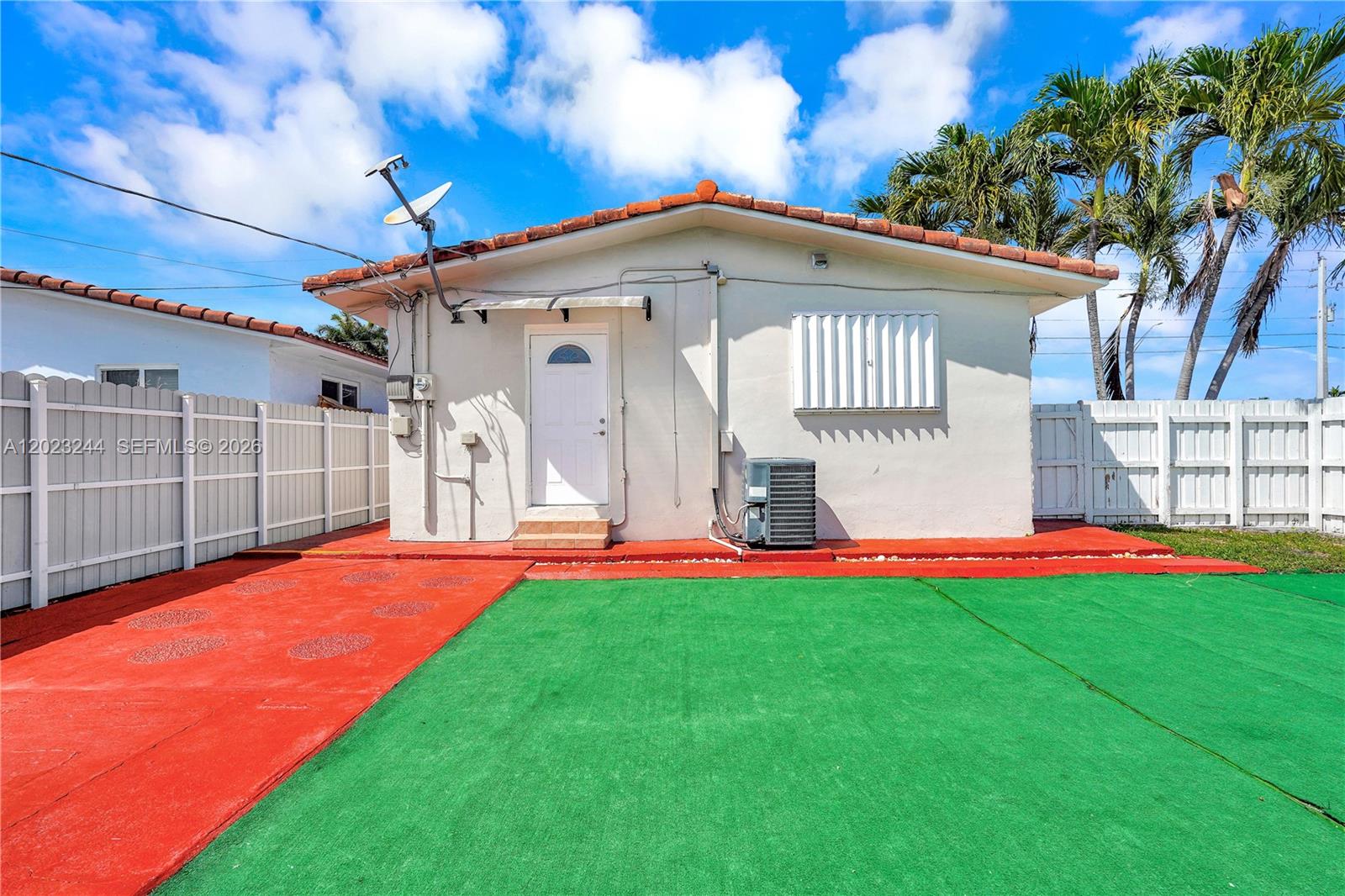 2400 SW 103rd Court