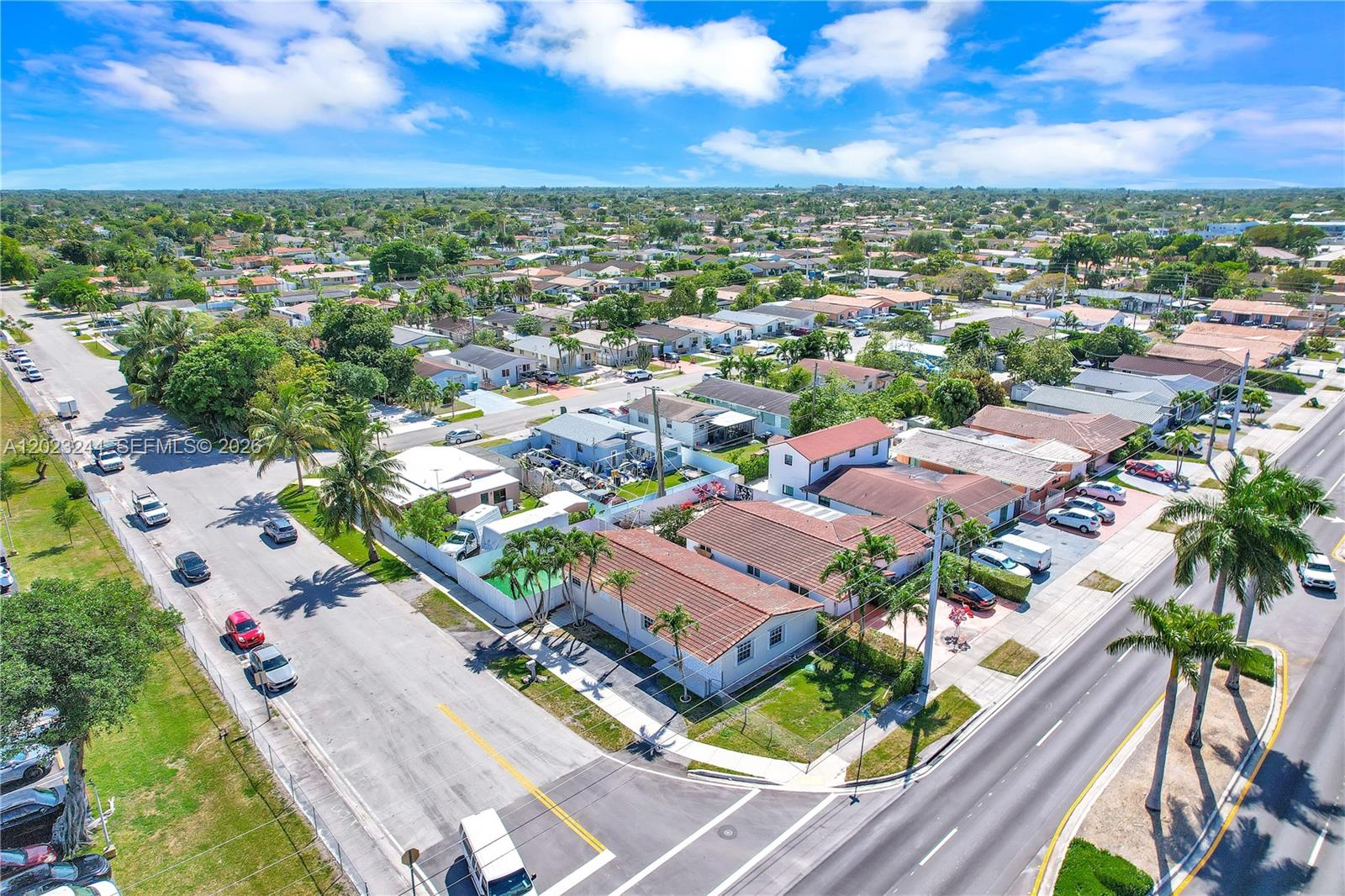 2400 SW 103rd Court