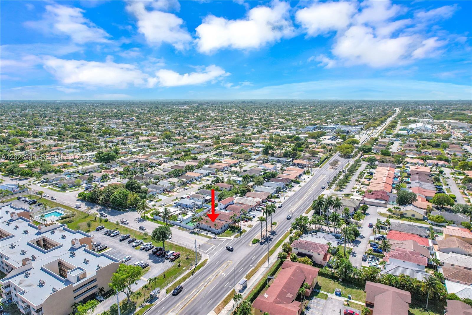 2400 SW 103rd Court