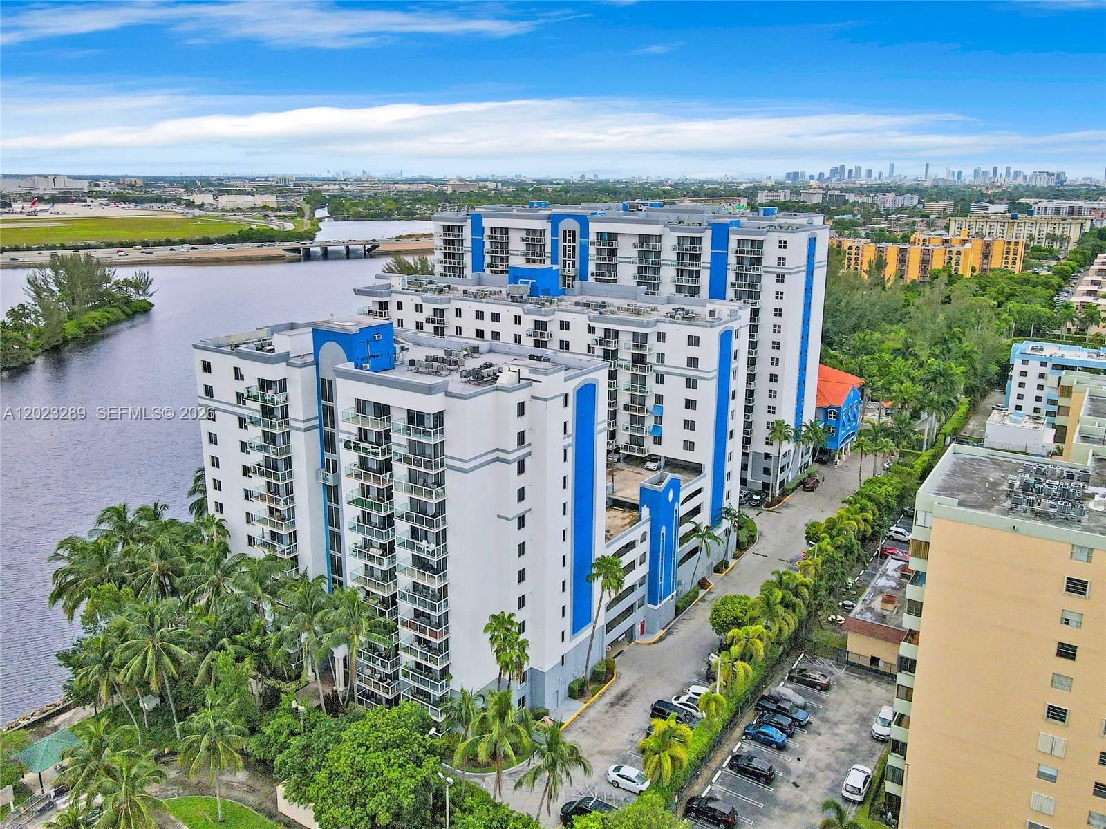 5077 NW 7th Street