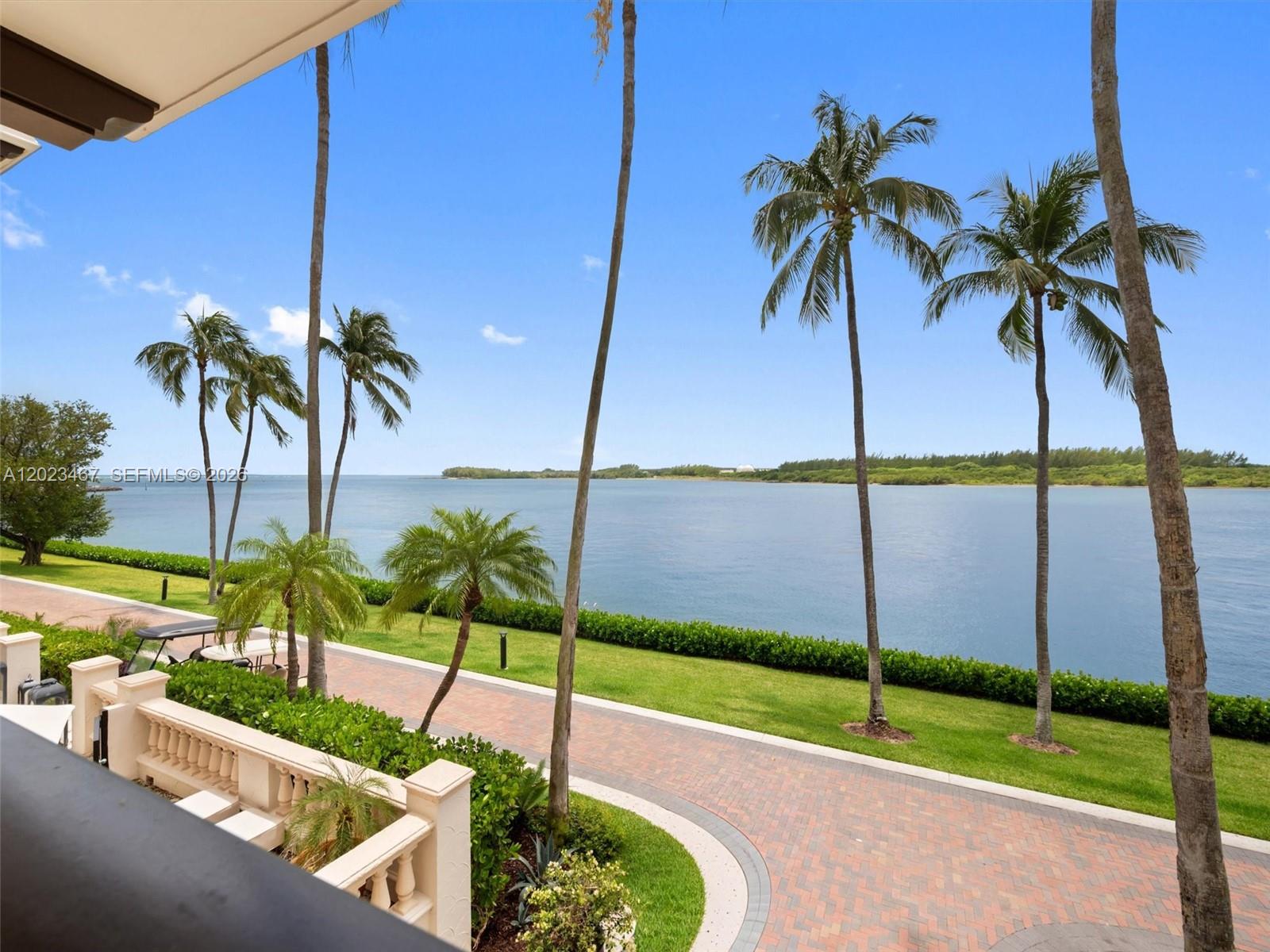2425 Fisher Island Drive