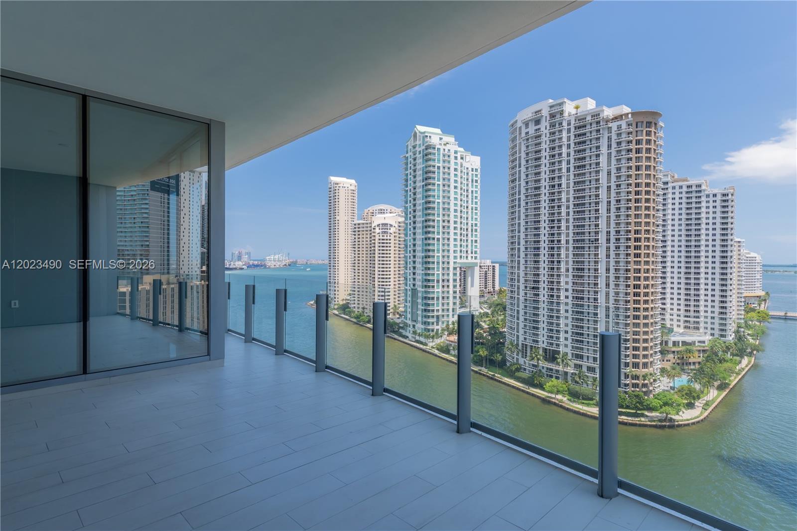 300 Biscayne Blvd Way