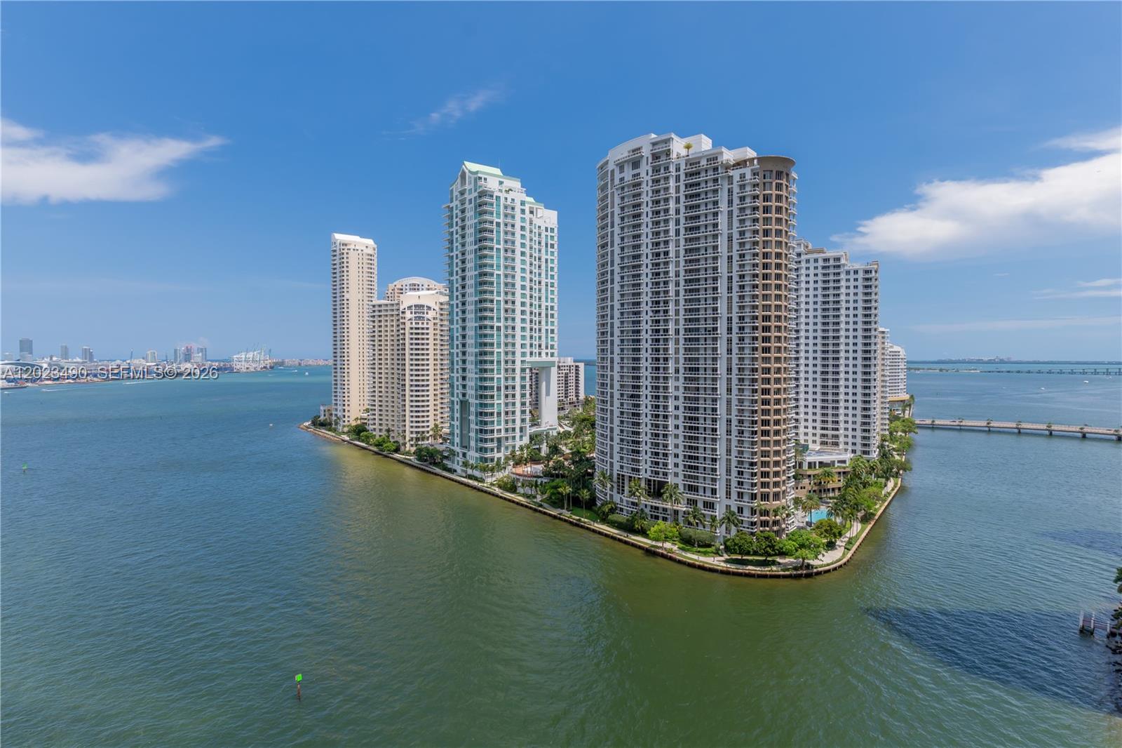 300 Biscayne Blvd Way