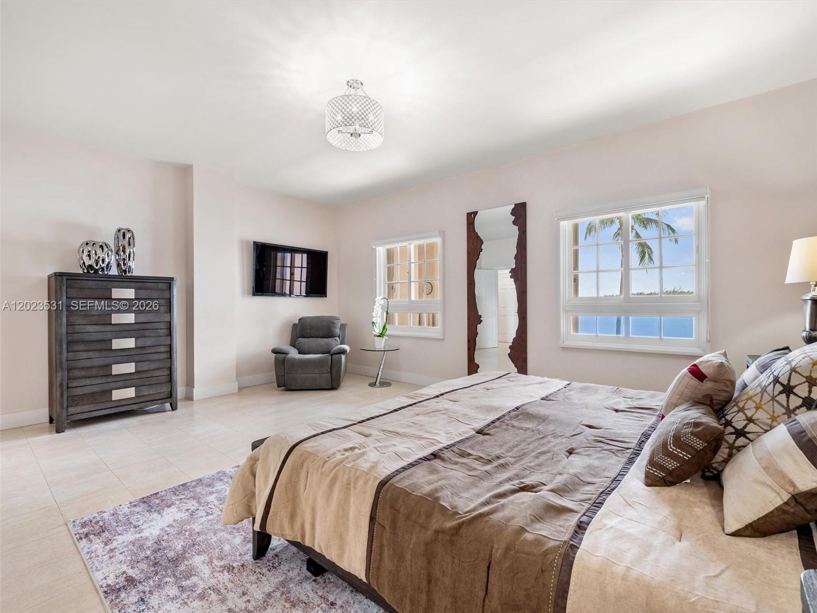 2425 Fisher Island Drive