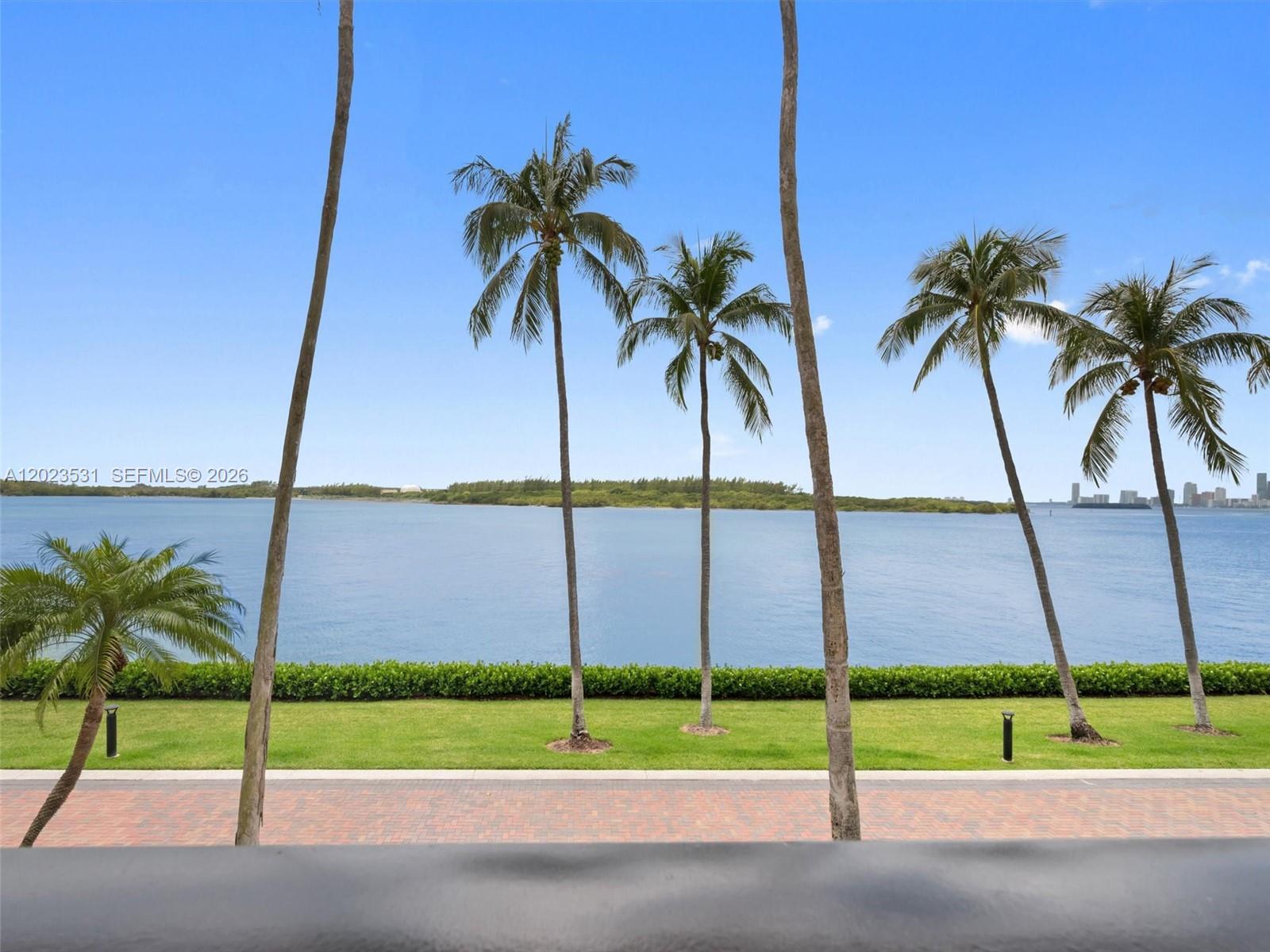 2425 Fisher Island Drive