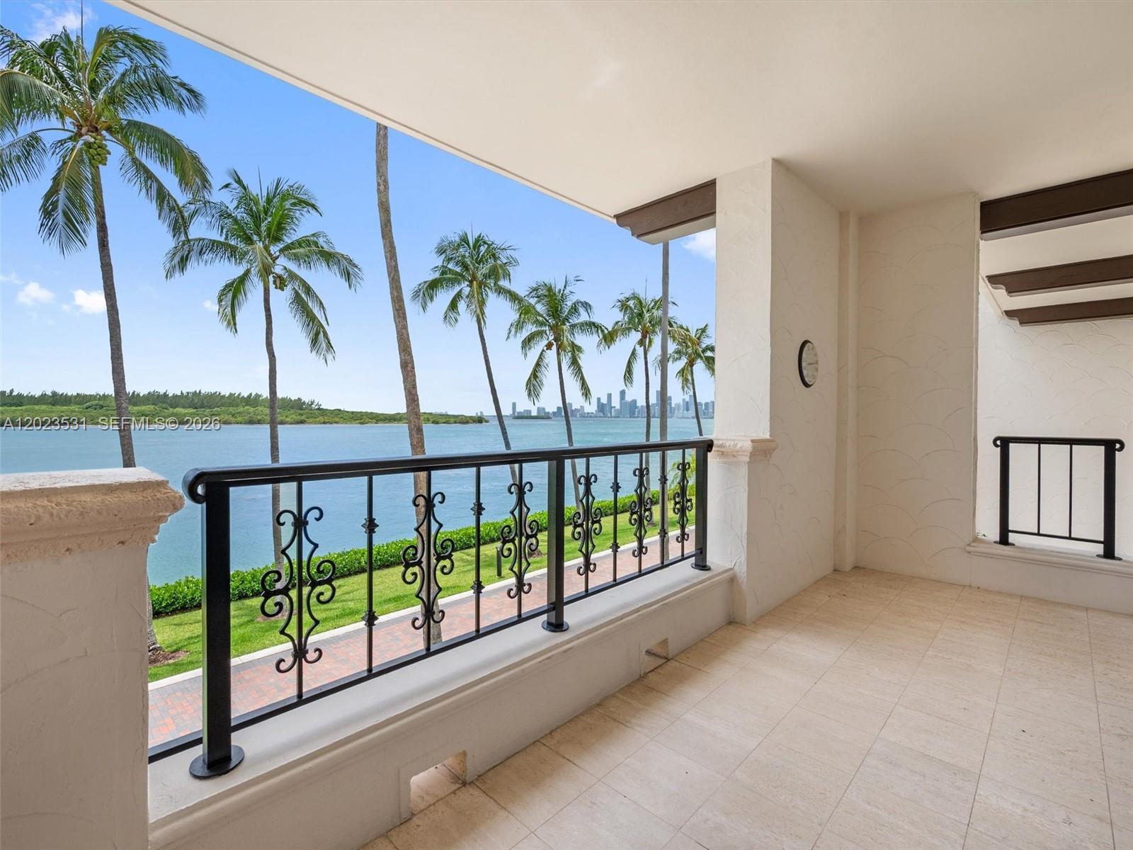 2425 Fisher Island Drive