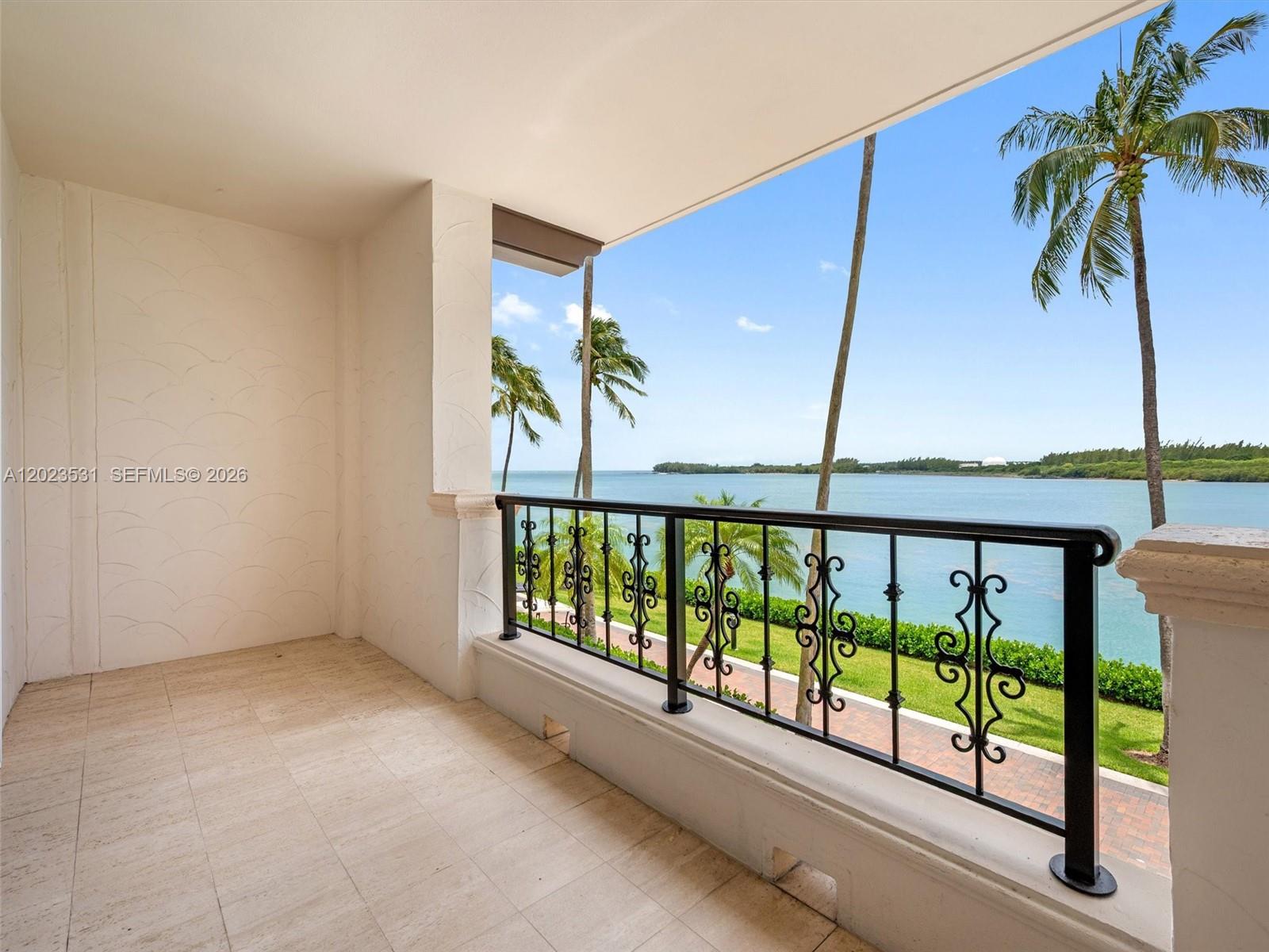 2425 Fisher Island Drive