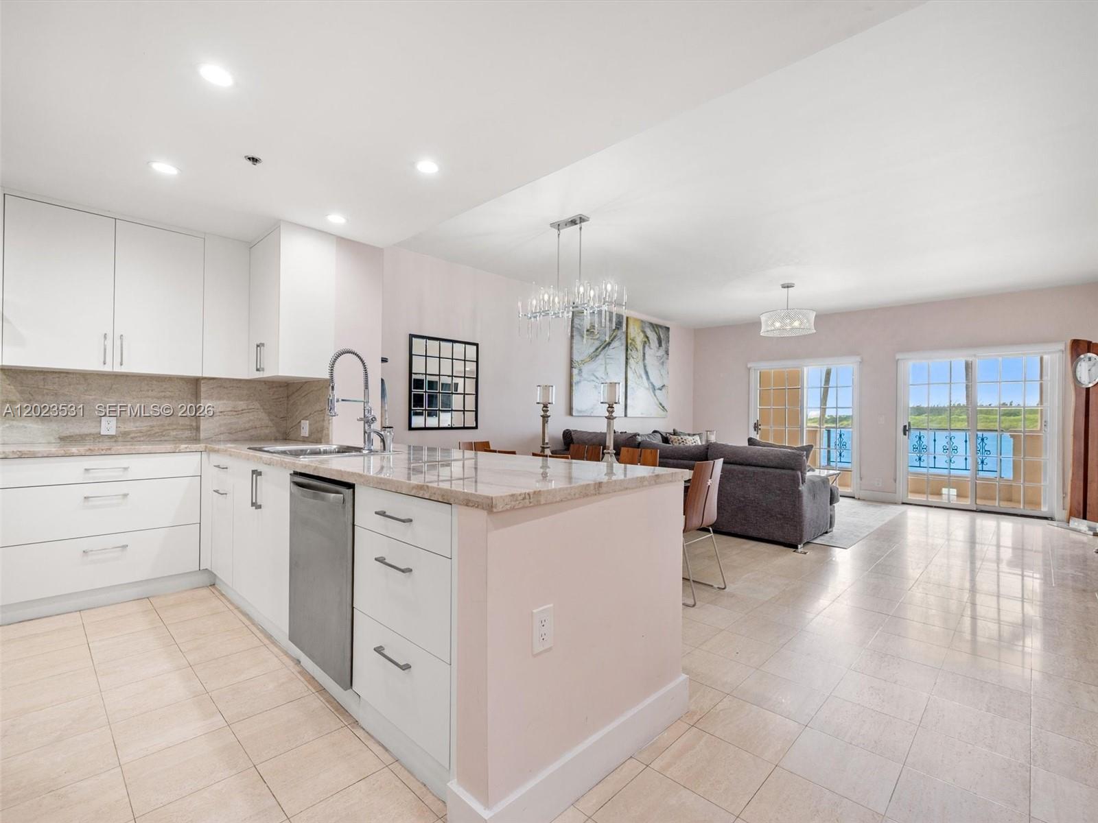2425 Fisher Island Drive