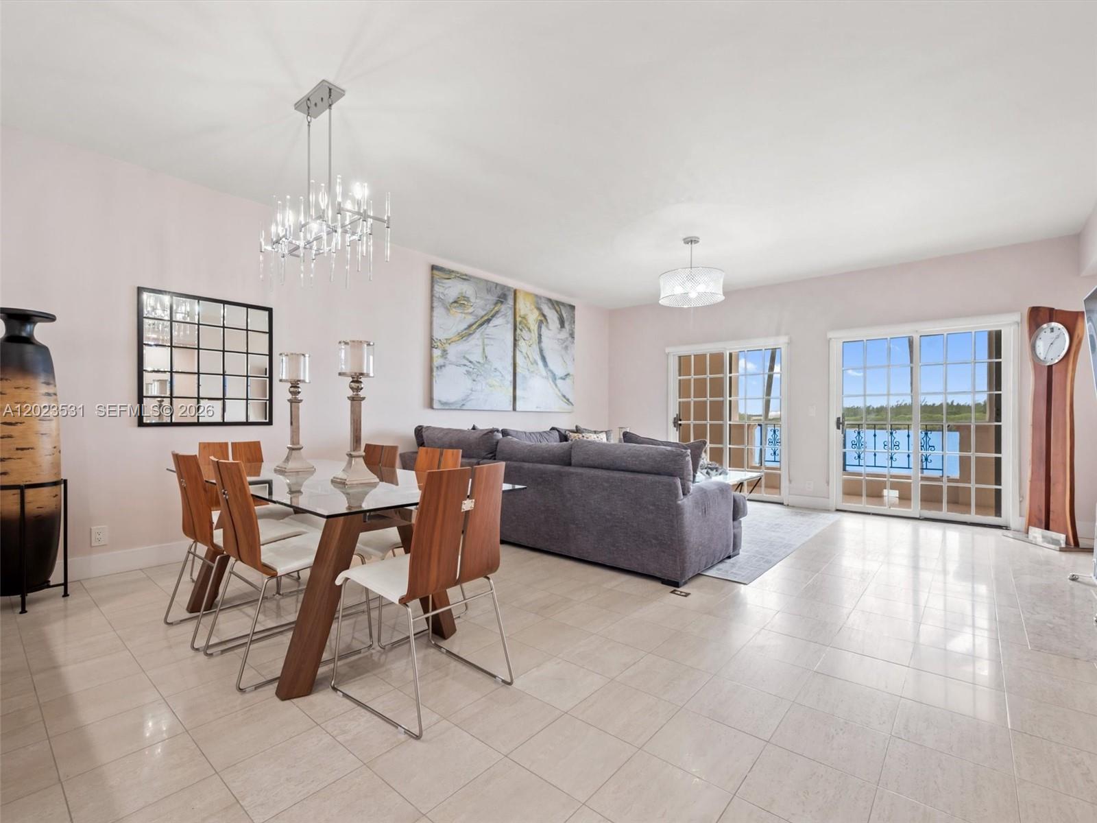 2425 Fisher Island Drive