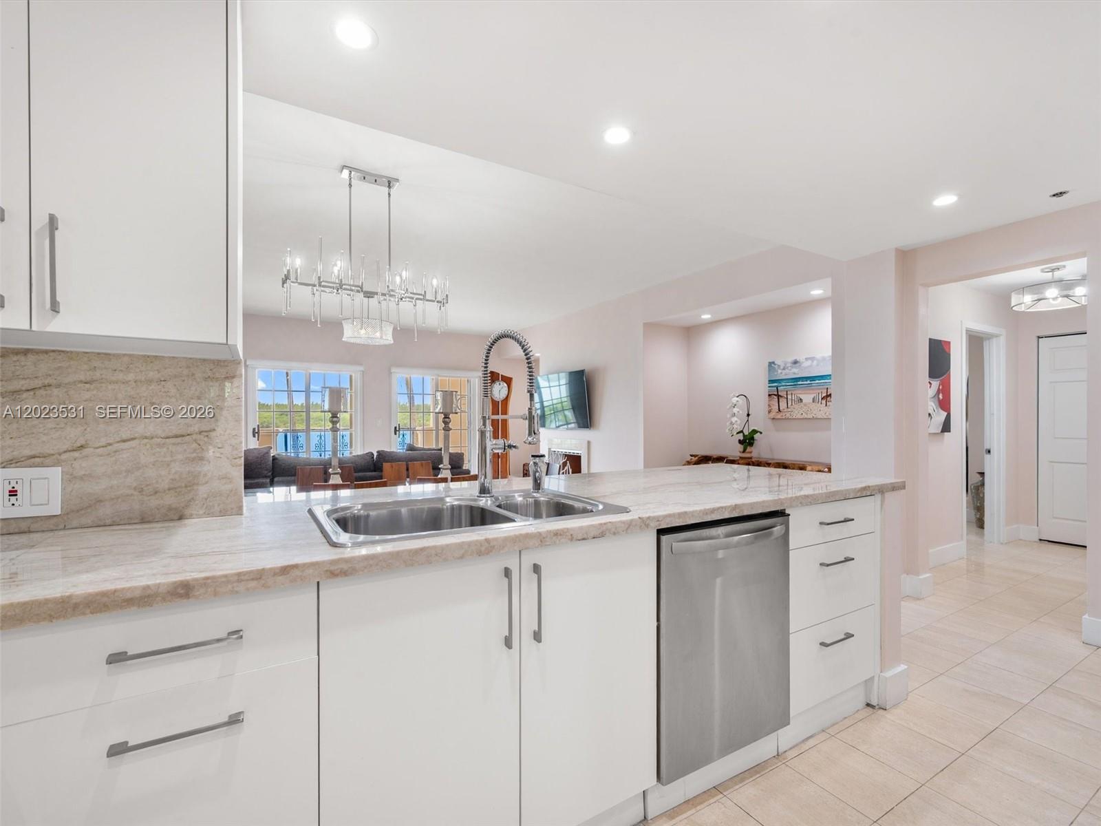 2425 Fisher Island Drive