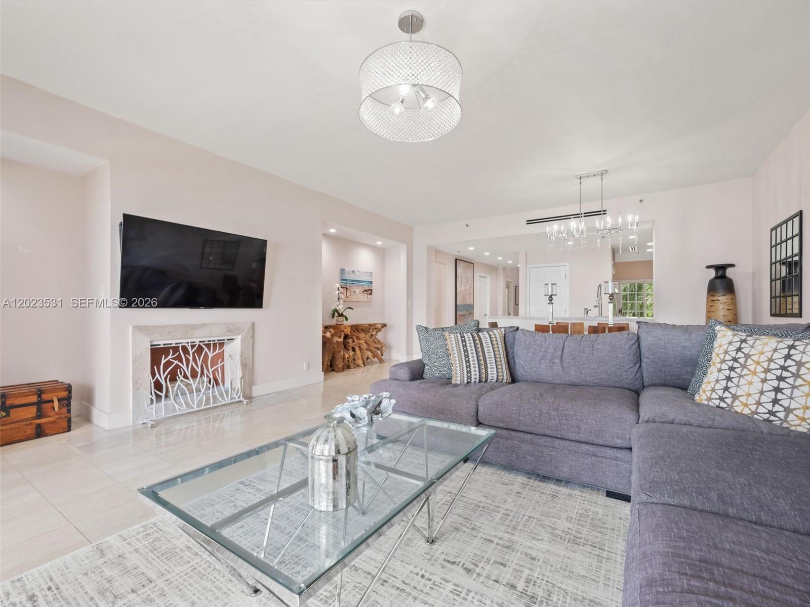 2425 Fisher Island Drive