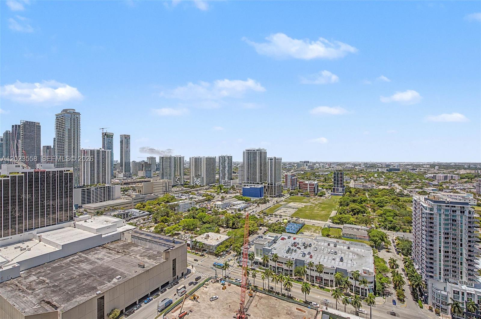 488 NE 18th Street