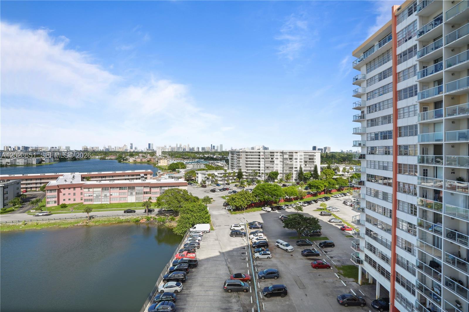1351 NE Miami Gardens Drive