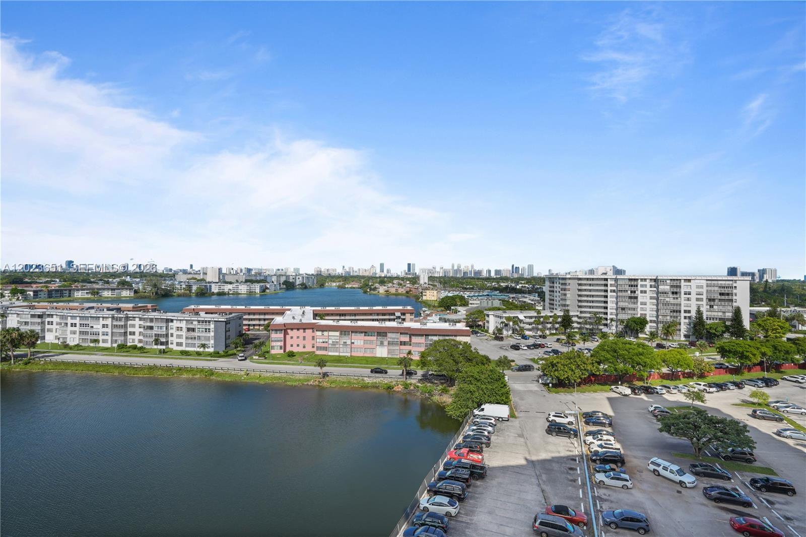 1351 NE Miami Gardens Drive