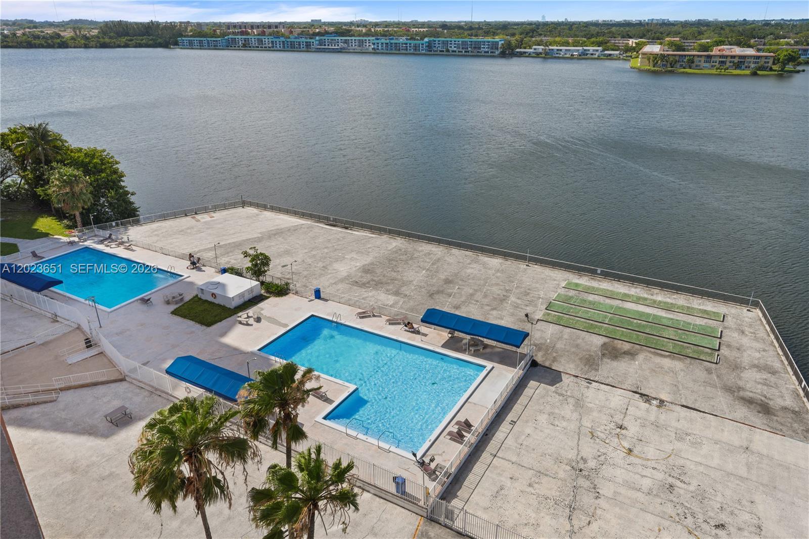 1351 NE Miami Gardens Drive