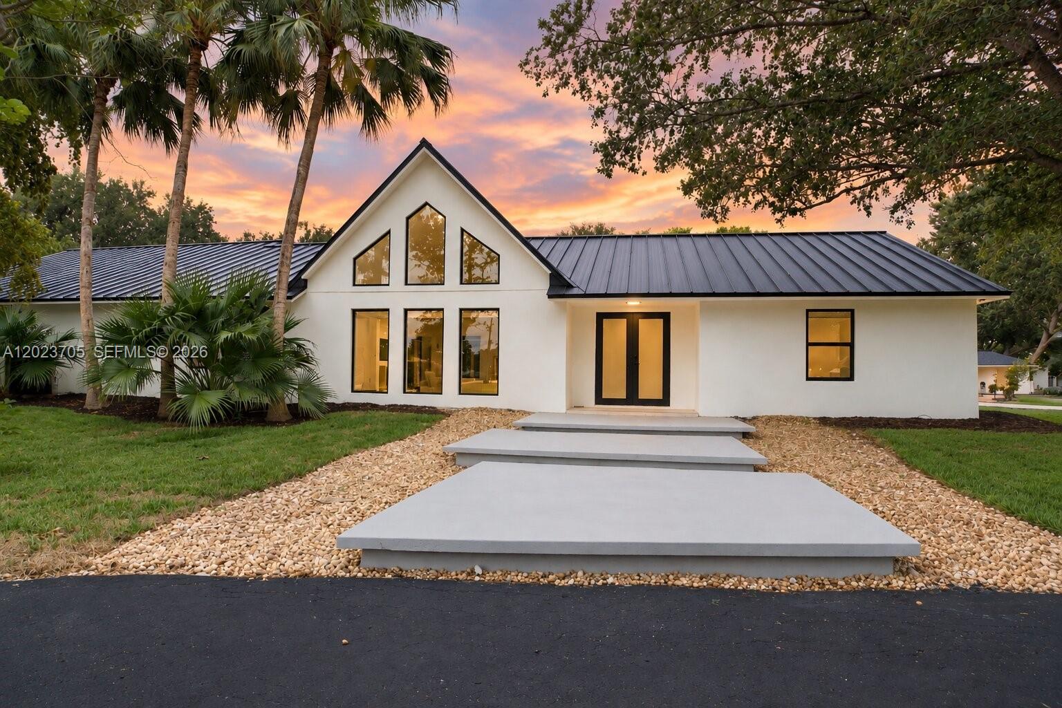 20500 SW 50th Place