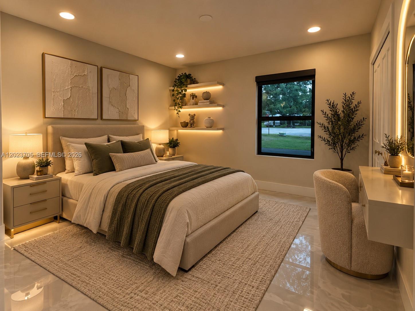 20500 SW 50th Place