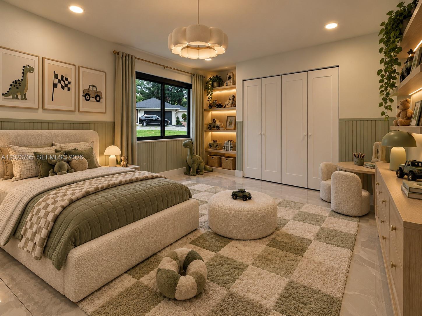 20500 SW 50th Place
